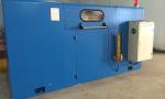 7.5KW 630 Copper Bunching Machine For 1.5 2.5