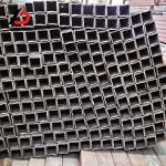 Roof Beam Seamless Square Tubes 50mm*50mm*2mm 50mm*50mm*4mm 6m 12m 45#