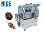 Buy cheap Three phase Armature Winding Machine / Equipment For Meat Grinder , Mixer Motor from wholesalers