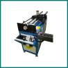 Buy cheap 2.2kw 1100mm Textile Expanding Machine For Cold Shrink Rubber Product from wholesalers