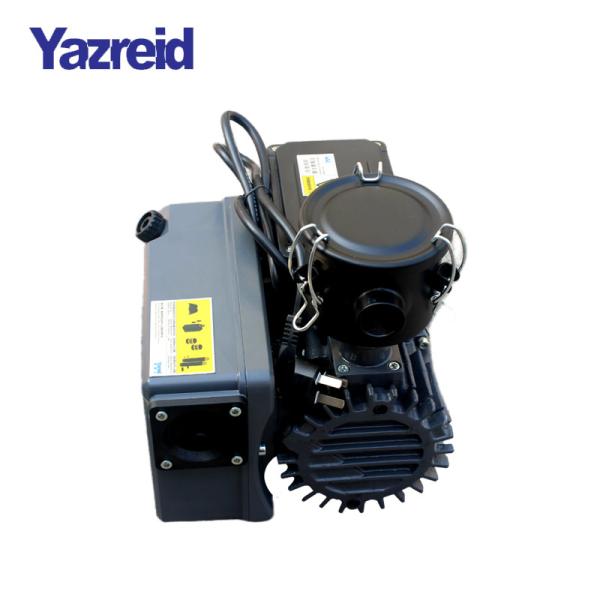 Buy cheap Oil Lubricated Pharmaceutical Vacuum Pump Dual Stage Rotary Vane Vacuum Pump from wholesalers