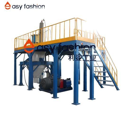 Buy cheap 600KW Superfine Metal Powder Gas Atomization Equipment from wholesalers
