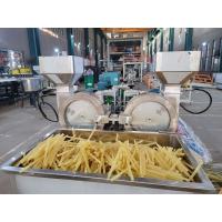 Buy cheap EVA Hot Melt Glue Stick Machine , 7-11mm Diameter Glue Gun Machine product