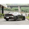 Buy cheap New Version Sport 138Kw 1.5T 1.5L Changan UNI-V Automotive 4 Wheels Fuel Sedan Car from wholesalers