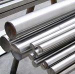 Round / Square Duplex Stainless Steel Bar High Strength Cold Rolled Steel Hex
