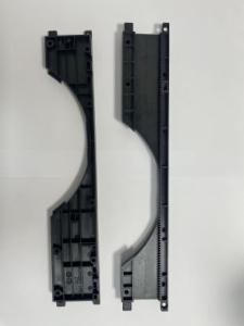 China 445-0730031 ATM Parts ATM Machine Parts NCR S2 RAIL TRACK BEZEL  4450730031 on sale