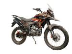 Adult Use Off Road Zongshen Motorcycle Gasoline 250cc Enduro 150 For Adults