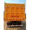 Buy cheap Max Horse power 400ps Shacman HOWO 380HP 8*4 Heavy-duty Dump Truck Tipper Truck Dumper from wholesalers