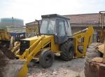 Buy cheap JCB Backhoe Loader 3CX ,JCB 3CX Loader ,UK Origin from wholesalers