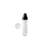 Buy cheap 100ml Cosmetic Spray Bottle Plastic Transparent Fine Mist Sprayer Bottle from wholesalers
