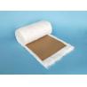 Buy cheap CE Medical Plain Cotton Roll White Absorbent Cotton Wool Rolls Surgical Sterile from wholesalers