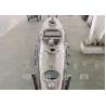 Buy cheap Aluminum Cast Mould Maker Die Casting Kayak Aluminum A356 Moulds Plastic Kayak Boats Rotomould Moulding from wholesalers