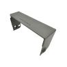 Buy cheap Q235 Metal Fabrication Parts Non Standard Steel Frame Fabricators For Construction from wholesalers