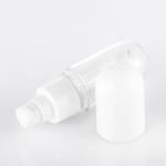 PET Cosmetic Spray Bottle 30ml Multiusage Color Customizable Rectangle