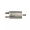 Buy cheap Aluminium Or Steel 12mm Caliber LPG CNG Filter Professionally Tested for Optimal from wholesalers