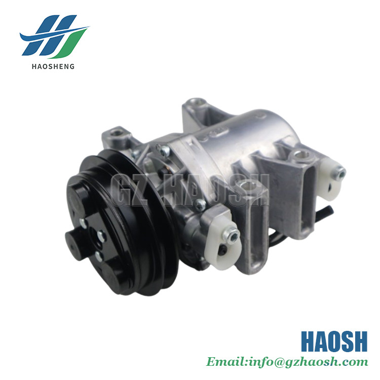 8-98102824-1 8-98102824-0 8981028241 8981028240 A/C Compressor For Isuzu DMAX 12