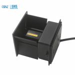 Cool white /warm white color temperature adjust up and down led outdoor wall
