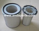 GOOD QUALITY AIR FILTER 4M9334 2S1286 FOR CATERPILLAR CONSTRUCTION EQUIPMENT