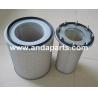 Buy cheap GOOD QUALITY AIR FILTER 4M9334 2S1286 FOR CATERPILLAR CONSTRUCTION EQUIPMENT from wholesalers