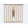 Buy cheap Aluminum Alloy LED Grow Light 1000W Dimmable Foldable Plant Growing Light from wholesalers