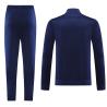 Buy cheap OEM ODM Soccer Football Training Tracksuit Royal Blue Jacket Set from wholesalers