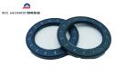 Buy cheap Standard Excavator Spare Parts 40*65*12mm Blue CFW Oil Seal from wholesalers