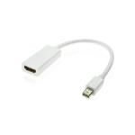 Hot Selling Good Quality HDMI cable Mini DP Displayport male to HDMI female