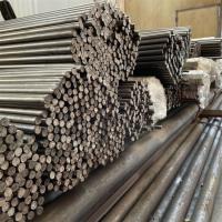 Buy cheap 1095 5160 Spring Steel Round Bar 1 Inch 4 Inch 6 Inch ASTM 51CrV4 SAE 6150 product