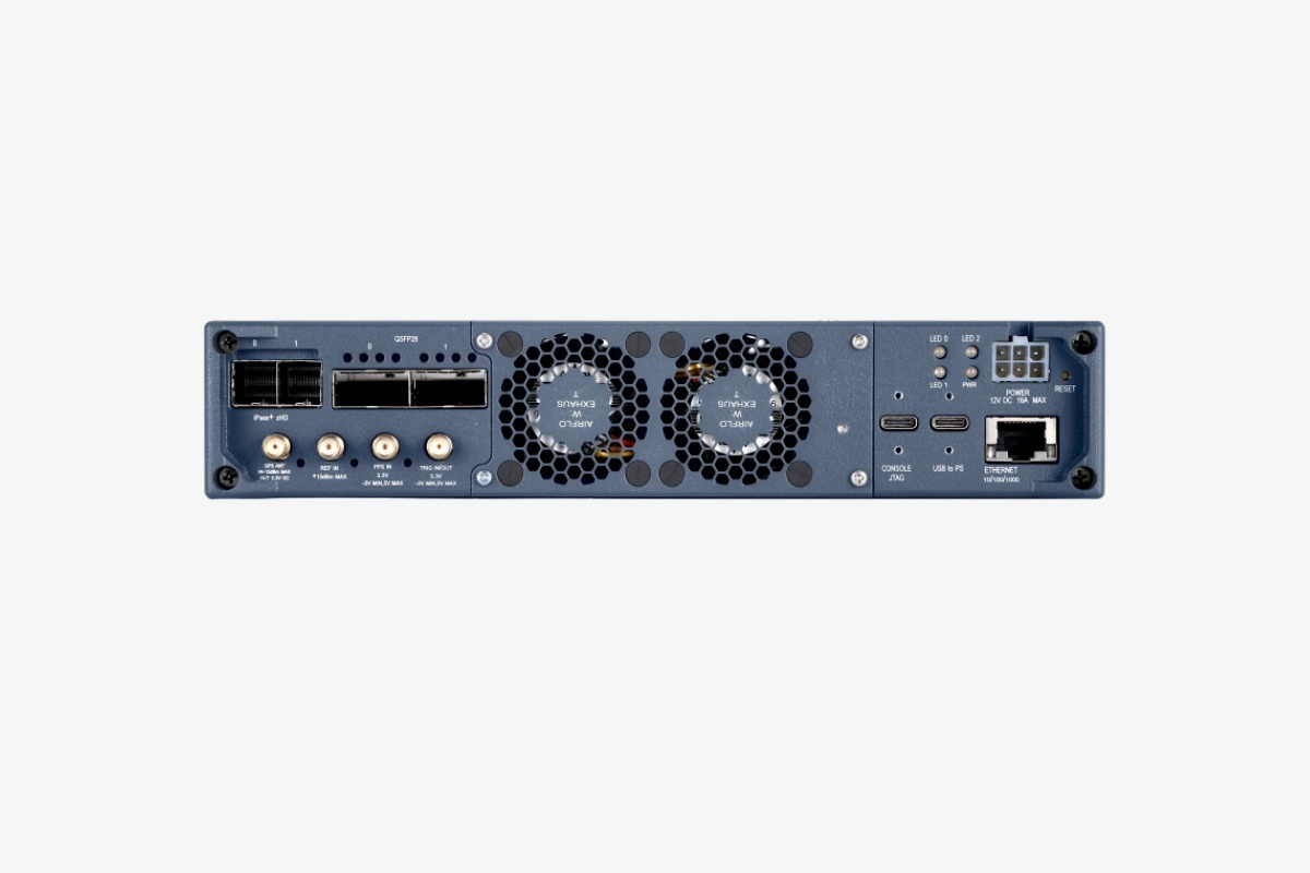 Buy cheap Luowave X410 PRO SDR 1MHz-7.2GHz 400MHz Bandwidth 4 Channel from wholesalers