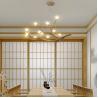 Buy cheap Living room Bedroom Wooden Tree Branch decorative lustre pendant home Chandelier lighting( WH-CI-107) from wholesalers
