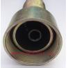 Buy cheap Indian Type Coupling Connctor with Rubber House with Competitive Price from wholesalers