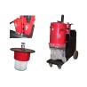 Buy cheap Strong Vacuum Pressure Fine Dust Extractor With A Combination Floor Nozzle from wholesalers