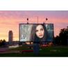 Buy cheap Full Color Die-Cast Aluminum Housing Waterproof Outdoor LED Display Module P8 SMD High Resolution 40*20 from wholesalers