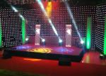 Mini And Flexible Stage Monitor Speakers