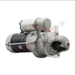 2.7KW Electric Starter Motor For BOB 980 M003T90072 M3T90071 M3T90072