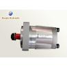 Buy cheap Rexroth MZFS External Gear Motor Replacement 5.5cc 0511 345 601 from wholesalers