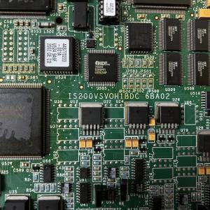 China IS200VSVOH1BDC GE Servo Control Board on sale