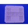 Buy cheap 150W LED Light PCB Board 192 LED 3030 SMD 48V 50x50MM 4 In 1 LED Lenses from wholesalers