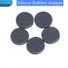Buy cheap 23mm Medical Rubber Stopper GMP Grey Butyl Rubber Stopper from wholesalers