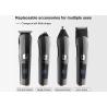 Buy cheap Household Cordless Hair Cutting Trimmers 61-90min with Stainless Steel Blade from wholesalers