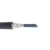 Buy cheap KEXINT 24 - 432 Core Ribbon Optical Fiber Cable Duct Central Tube Ribbon Gel Filled from wholesalers
