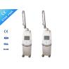 Buy cheap RF Tube 40w CO2 Fractional Laser Machine AC110V / 220V For Salon Spa from wholesalers