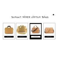 Buy cheap dupont tyvek laptop bag product