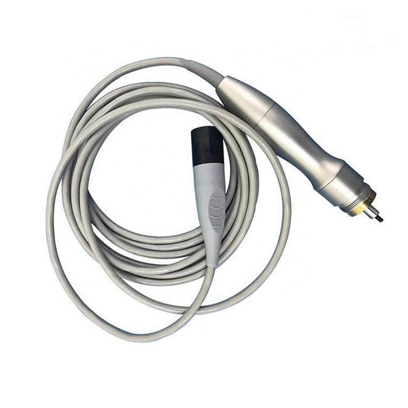 QZ Hospital Surgical Instruments Laparoscopy Ultrasonic Harmonic Scalpel