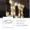 Buy cheap 50 Meters White Painting Channel Letter Aluminium Trim Cap Bending from wholesalers