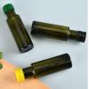 Buy cheap Clear Glass Cylindrical Bottle for Food 50ml 100ml 250ml Small Green Olive Oil Bottle from wholesalers