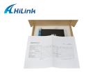8CH CWDM Optical Mux Demux LGX Cassette Single Fiber LC/UPC 1270nm-1410nm