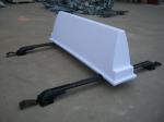 100cm Rectangle Advertising Car Light Box Led Taxi Light 10w ROHS
