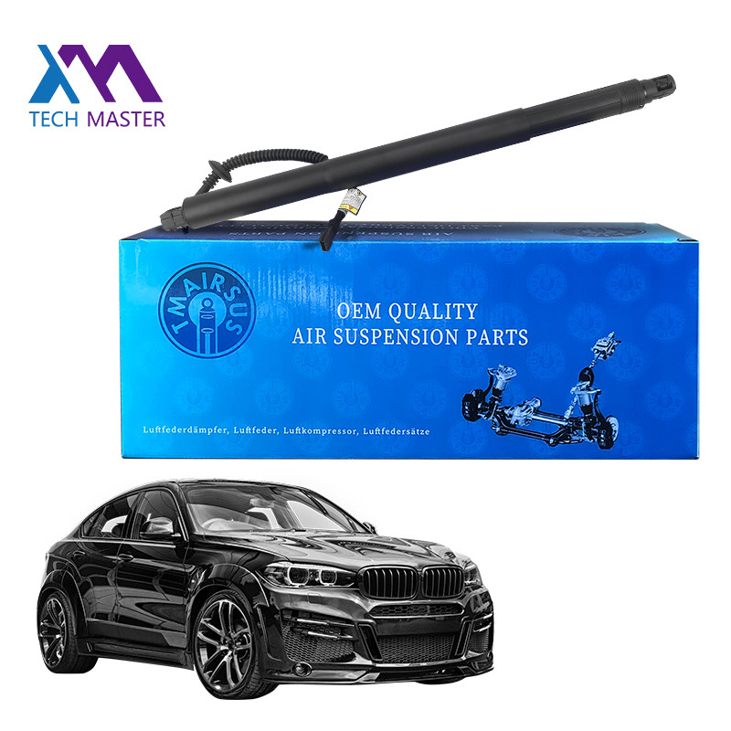 BMW F16 2015-2019 Electric Power Liftgate Sliding Gate Opener 51247318652