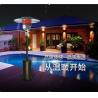 Buy cheap Gas Patio heater Umbrella type from wholesalers